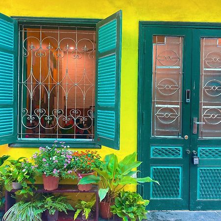 Anchie Home Ly Nam De- Ha Noi Train Street- Ha Noi Old Quarter Ханой Екстер'єр фото